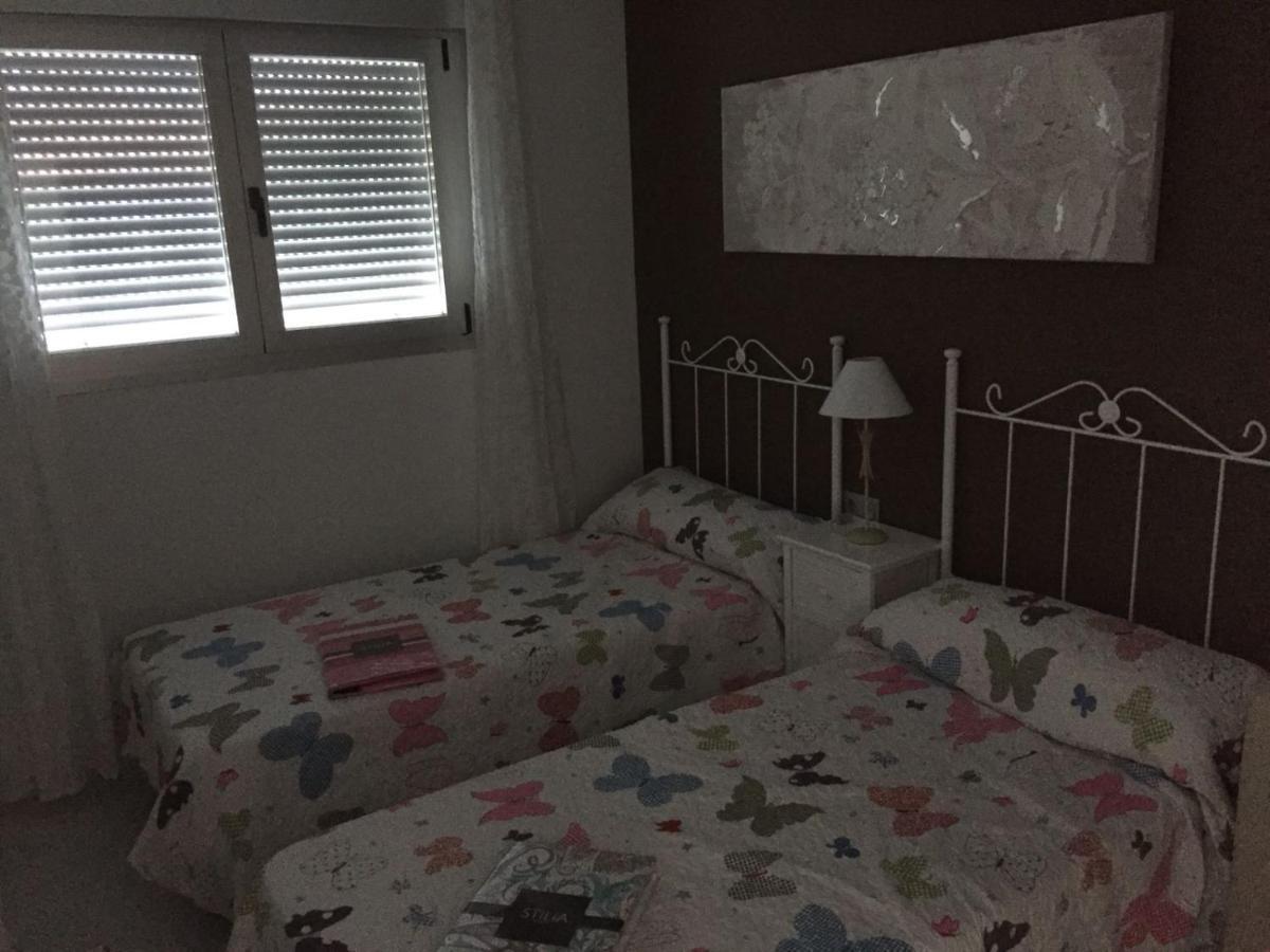 شقة Edificio Attikos - Solo Familias غانديا المظهر الخارجي الصورة