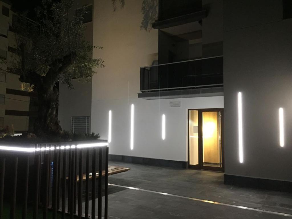 شقة Edificio Attikos - Solo Familias غانديا المظهر الخارجي الصورة